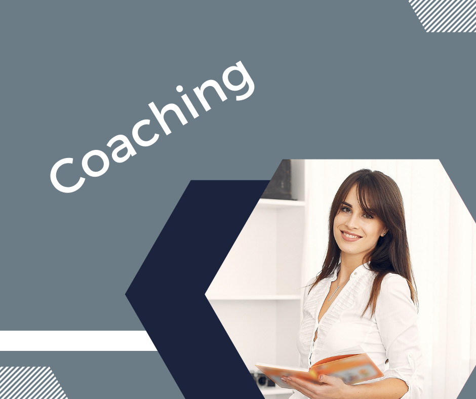 Koja je uloga coacha u coaching procesu?