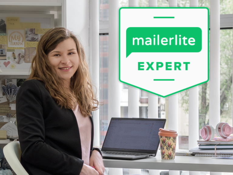 Besplatan video kurs Osnove Mailerlitea MojProfil portal