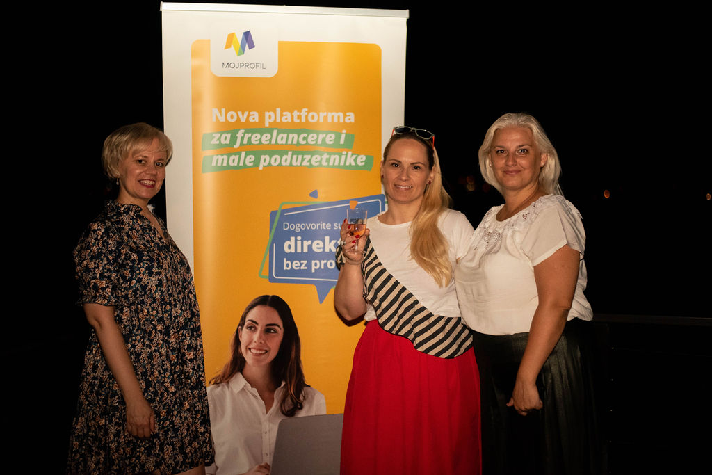 POSTANI BRAND AMBASADOR