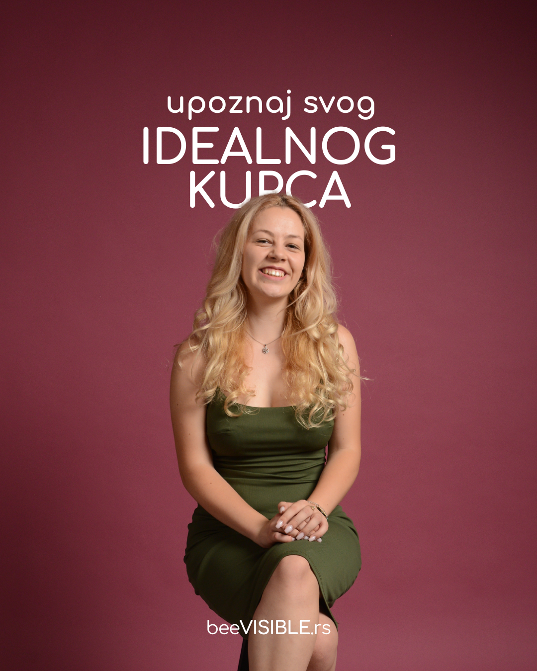 Psihologija nije dodatak marketingu. Ona je njegov temelj.