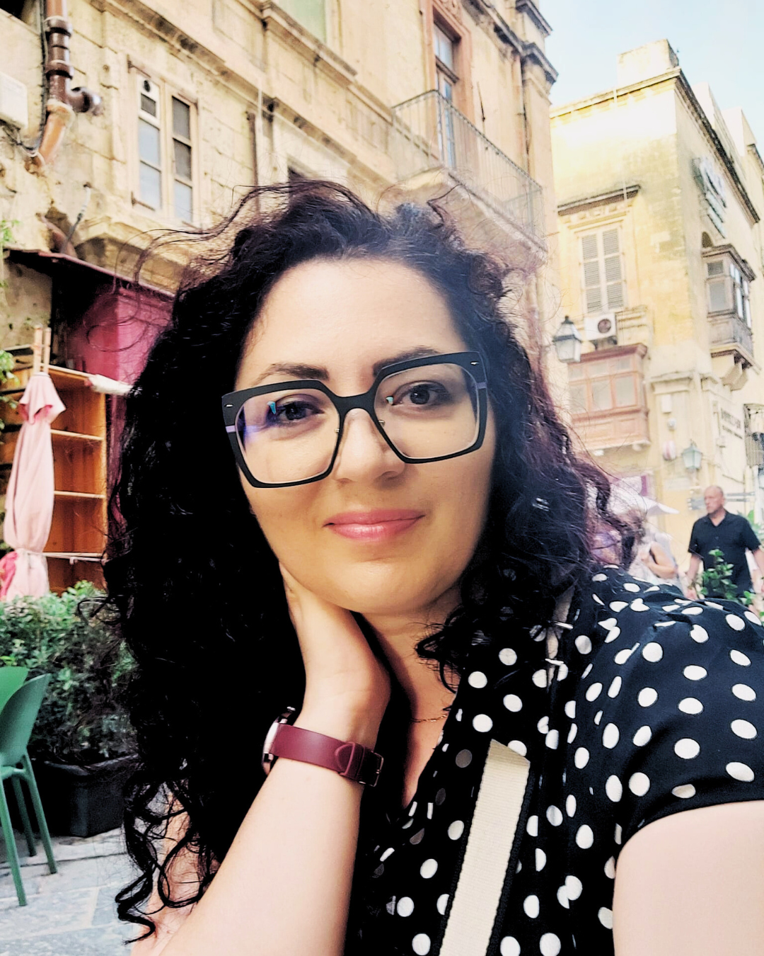 Što ako uspjeh izgleda kao… tišina dok piješ kavu?